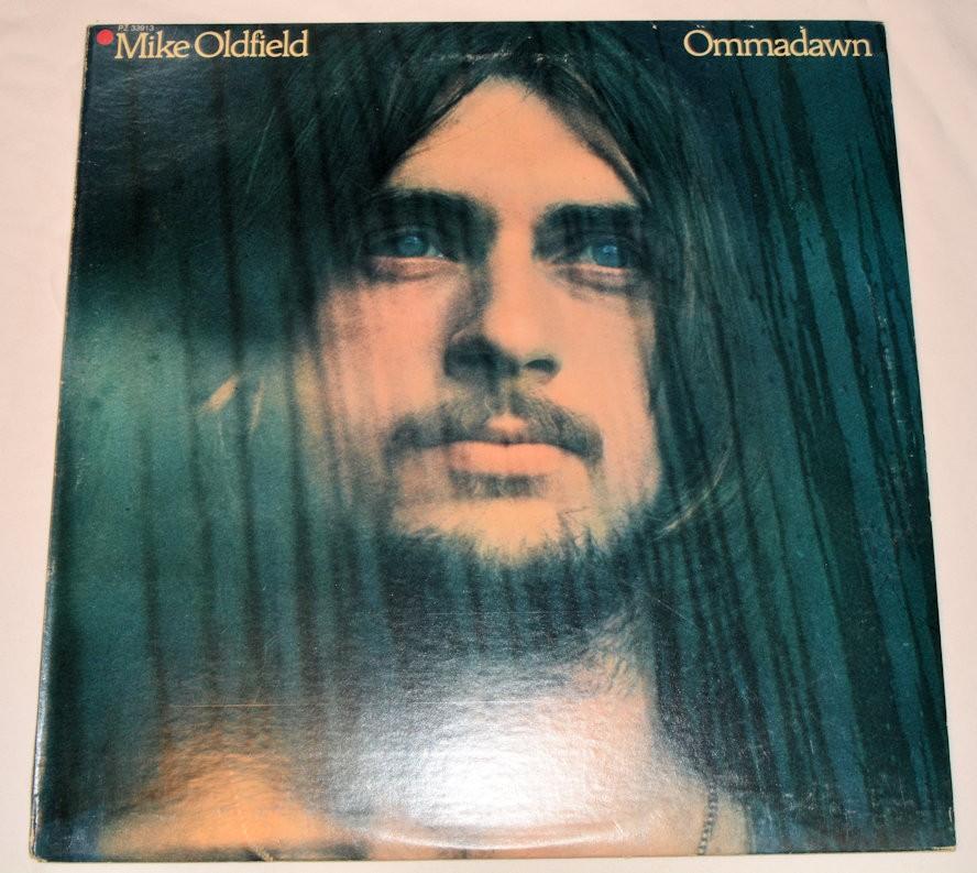 Oldfield, Mike - Ommadawn