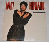 Howard, Miki - Love Confessions