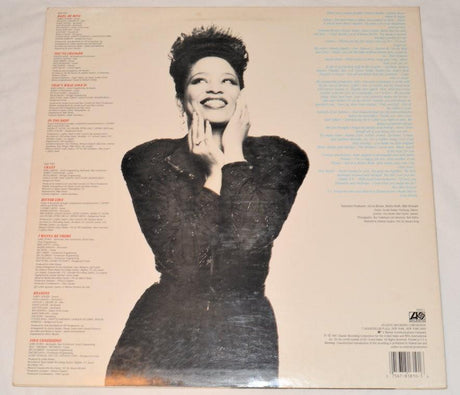 Howard, Miki - Love Confessions