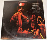 Davis, Miles - Agharta