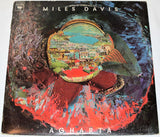 Davis, Miles - Agharta