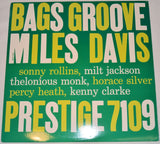 Davis, Miles - Bags Groove