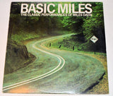 Davis, Miles - Basic Miles