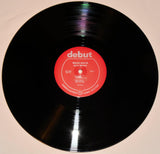 Davis, Miles - Blue Moods