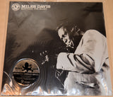 Davis, Miles - Bopping The Blues