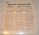 Davis, Miles - Collector's Items