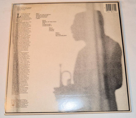 Davis, Miles - Directions