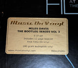 Davis, Miles - Bootleg Series Vol 3: Live At The Fillmore