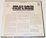Davis, Miles - Four & More (Eye)