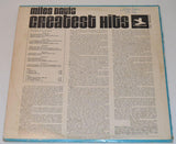 Davis, Miles - Greatest Hits