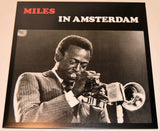 Davis, Miles - In Amsterdam 1957