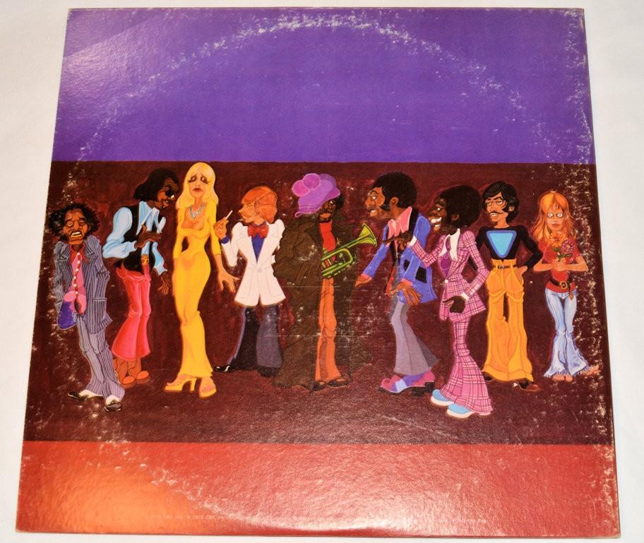 Davis, Miles - In Concert