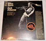 Davis, Miles - Tribute Jack Johnson