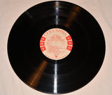 Davis, Miles - Jazz Track (Promo)