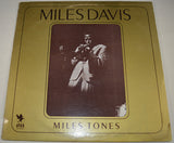 Davis, Miles - Miles Tones