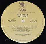 Davis, Miles - Miles Tones