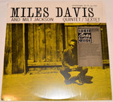 Davis, Miles - Quintet / Sextet