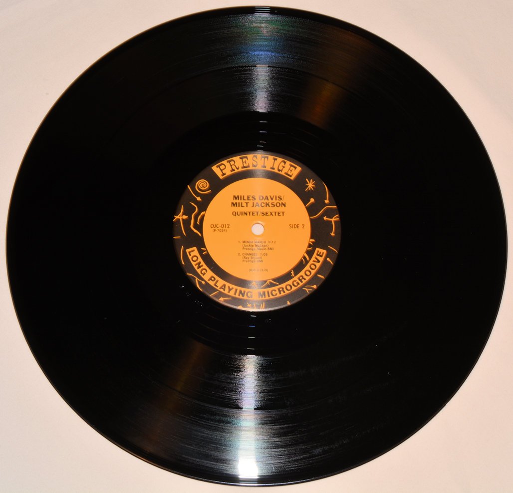 Davis, Miles - Quintet / Sextet