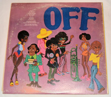 Davis, Miles - On The Corner