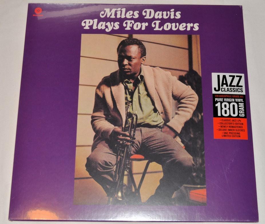 Davis, Miles