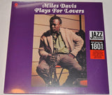 Davis, Miles