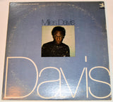 Davis, Miles - Miles Davis