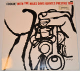 Davis, Miles - Cookin'