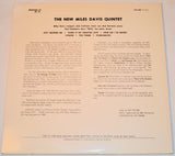 Davis, Miles - The New Quintet