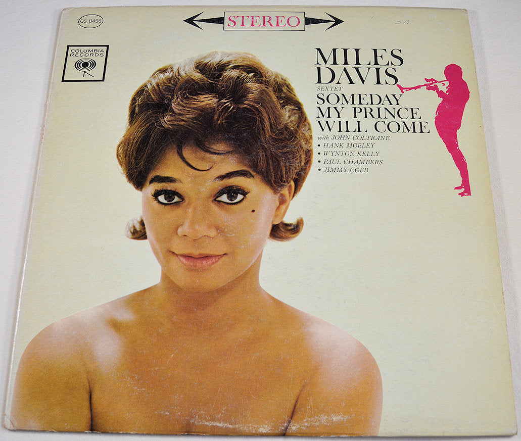 Davis, Miles - Someday My Prince Will Come