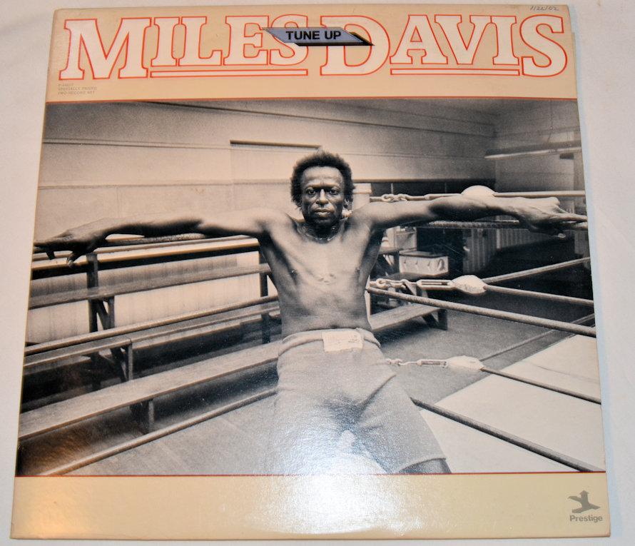 Davis, Miles - Tune Up