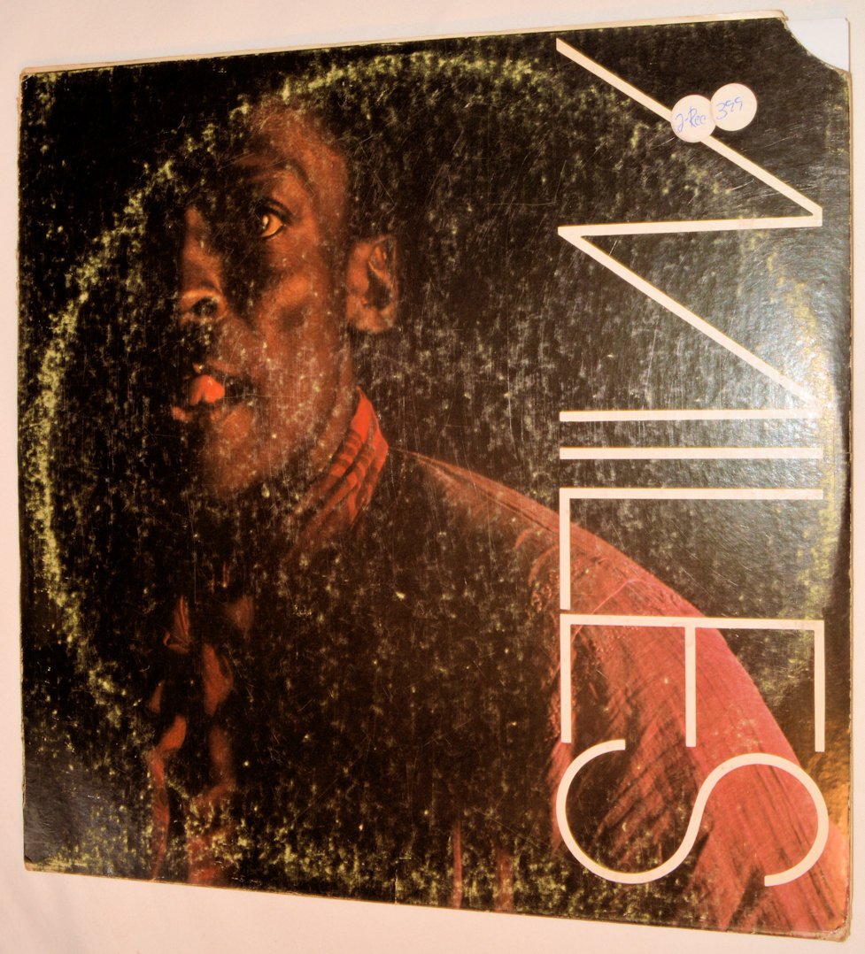 Miles Davis - Miles Davis