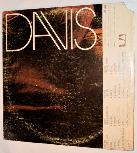 Miles Davis - Miles Davis