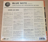 Davis, Miles - Young Man With A Horn