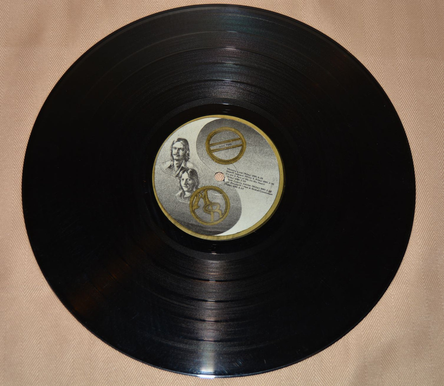 Miller & Riley - Miller & Riley