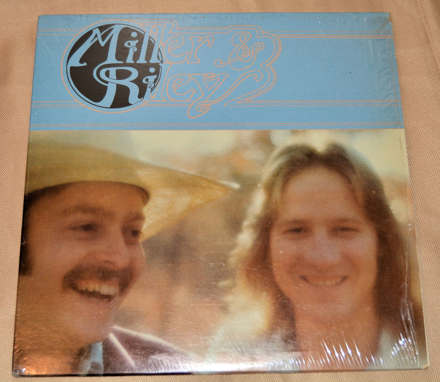 Miller & Riley - Miller & Riley