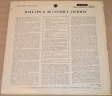 Jackson, Milt - Ballads & Blues