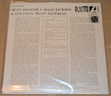 Jackson, Milt/Hawkins, Coleman - Bean Bags