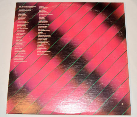 Jackson, Milt - Impulse Years