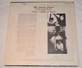 Jackson, Milt - Milt Jackson