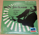 Jackson, Milt - Wizard Of The Vibes