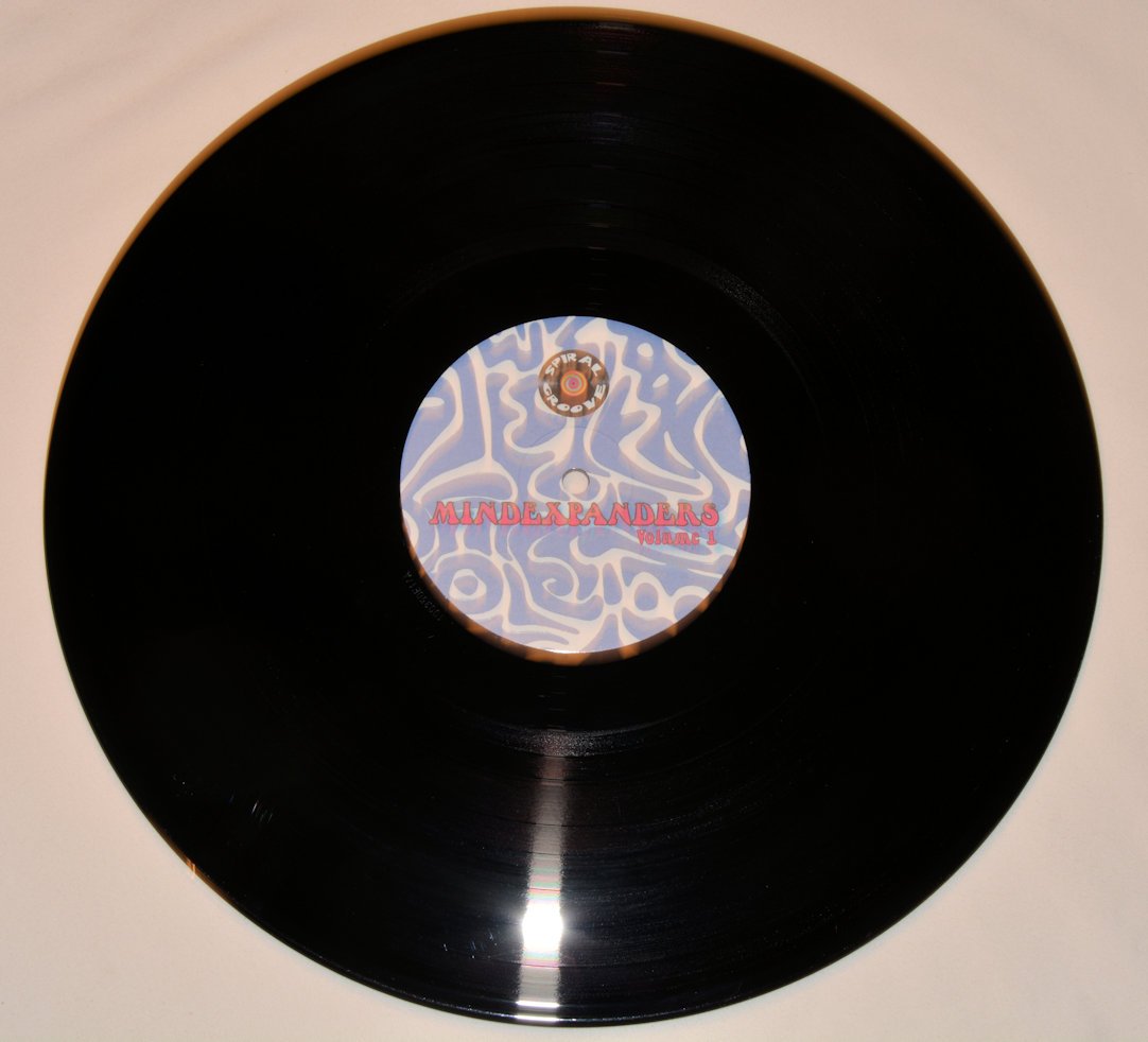 Various - Mindexpanders