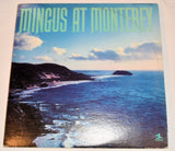 Mingus, Charles - Mingus At Monterey