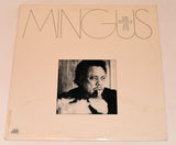 Mingus, Charles - Me Myself An Eye