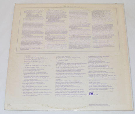 Mingus, Charles - Three Or Four Shades Of Blues