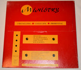 Ministry - I'm Falling