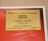Ministry - Filth Pig