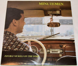 Minutemen - Double Nickels On The Dime