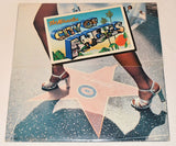 Miracles - City Of Angels
