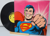 Miscellaneous - Superman