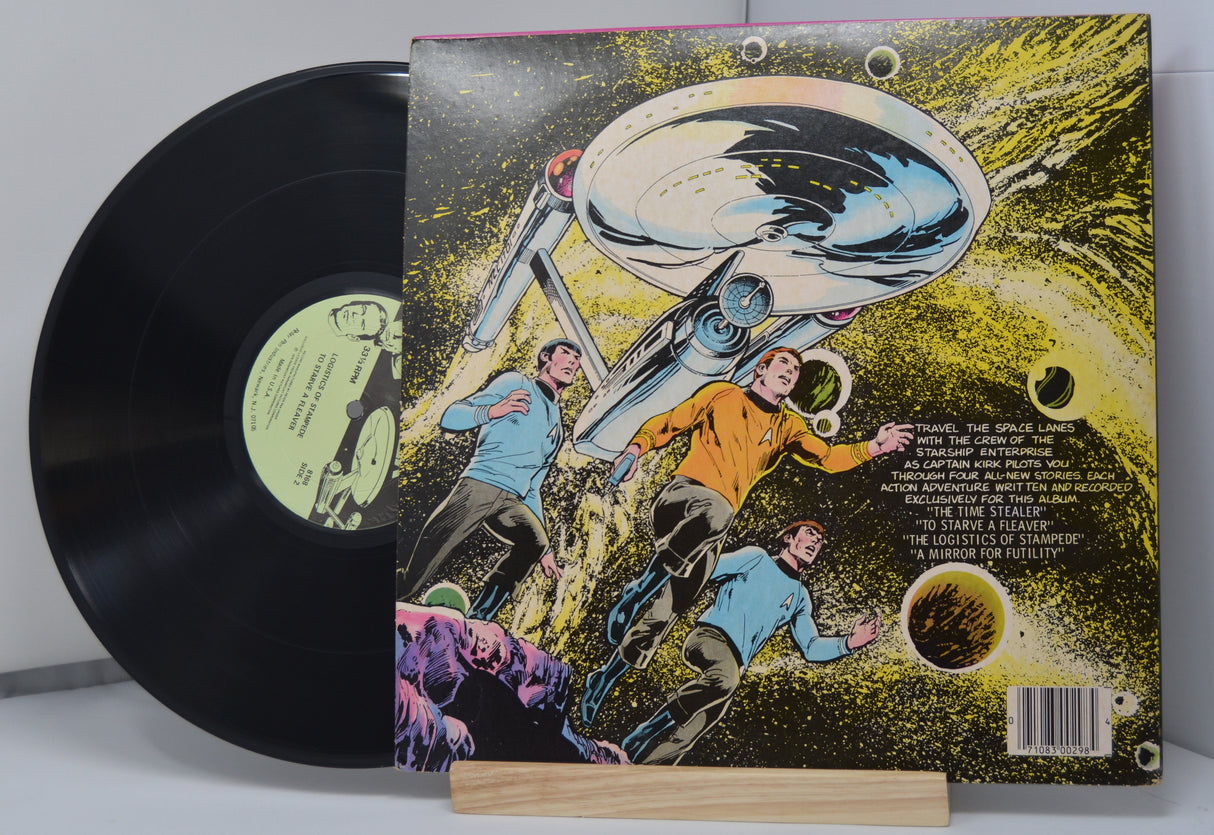Miscellaneous - Star Trek
